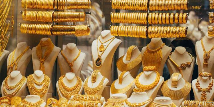 أسعار الذهب اليوم في مصر أسعار الذهب اليوم في مصر